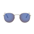 New Brand Designer Vintage Oval Sunglasses