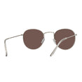 New Brand Designer Vintage Oval Sunglasses