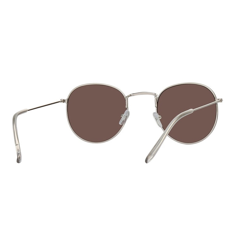New Brand Designer Vintage Oval Sunglasses