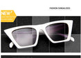 Plastic Vintage Luxury Sunglasses