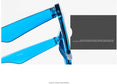 Plastic Vintage Luxury Sunglasses