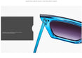 Plastic Vintage Luxury Sunglasses