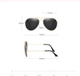 Pilot Women Retro Outdoor Driving Sunglasses