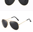 Pilot Women Retro Outdoor Driving Sunglasses