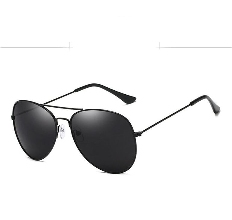 Pilot Women Retro Outdoor Driving Sunglasses