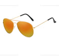 Pilot Women Retro Outdoor Driving Sunglasses