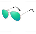 Pilot Women Retro Outdoor Driving Sunglasses