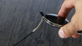 Round Metal Women Style Retro SUNGLASSES