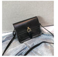 Flap Fashion Casual Leather Shoulder Bags