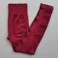 Ombre Seamless Women Sport Suit