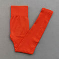 Ombre Seamless Women Sport Suit