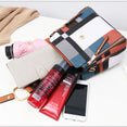 Soft Touch Multi-Function Small Backpack