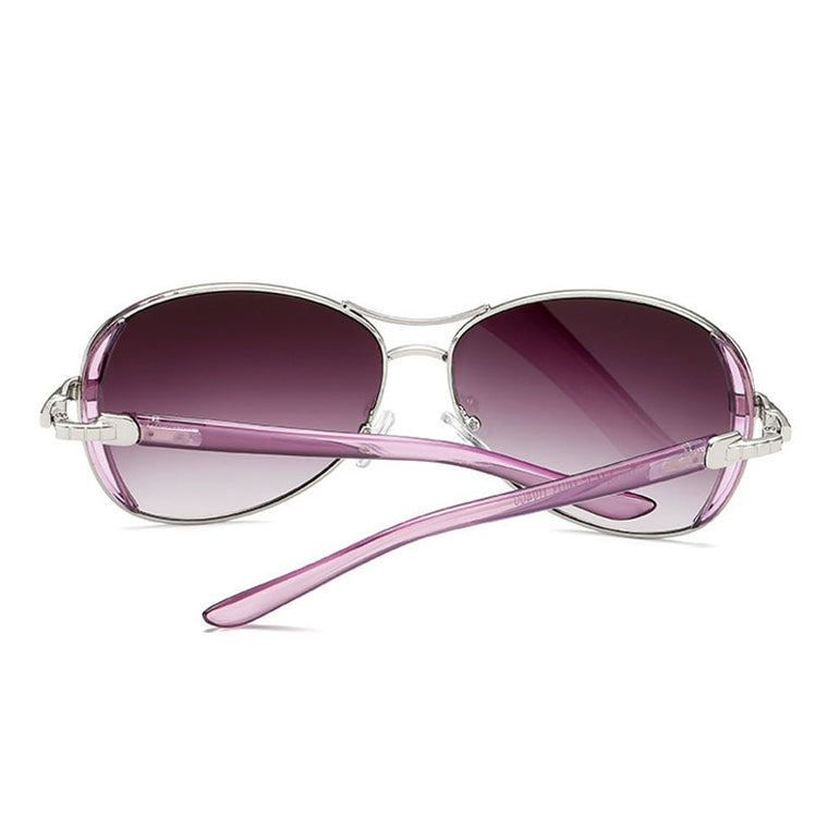 Fashion Women Brand Designer Sunglasses