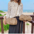 Simple Dumplings Messenger Bag