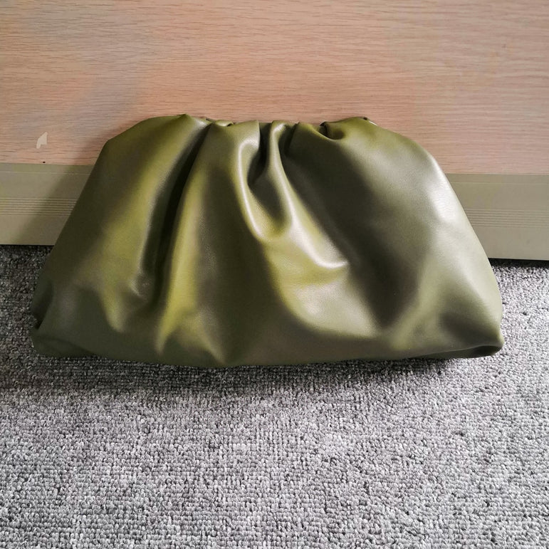 Simple Dumplings Messenger Bag
