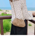 Simple Dumplings Messenger Bag