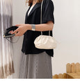 Simple Dumplings Messenger Bag
