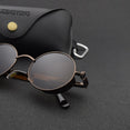Polarized Women Brand Designer Vintage Sunglasses