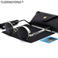 Polarized Women Brand Designer Vintage Sunglasses