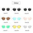 Polarized Women Brand Designer Vintage Sunglasses