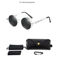 Polarized Women Brand Designer Vintage Sunglasses
