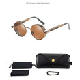 Polarized Women Brand Designer Vintage Sunglasses