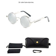 Polarized Women Brand Designer Vintage Sunglasses