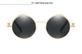 Polarized Women Brand Designer Vintage Sunglasses