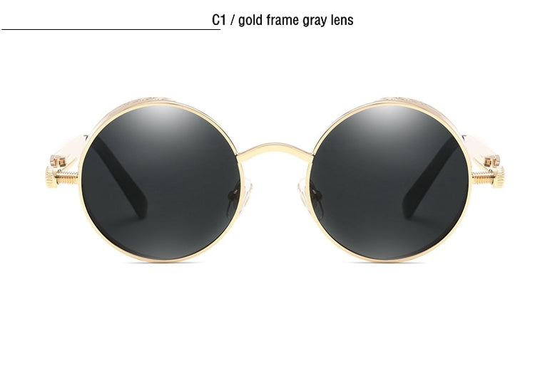 Polarized Women Brand Designer Vintage Sunglasses