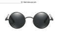 Polarized Women Brand Designer Vintage Sunglasses