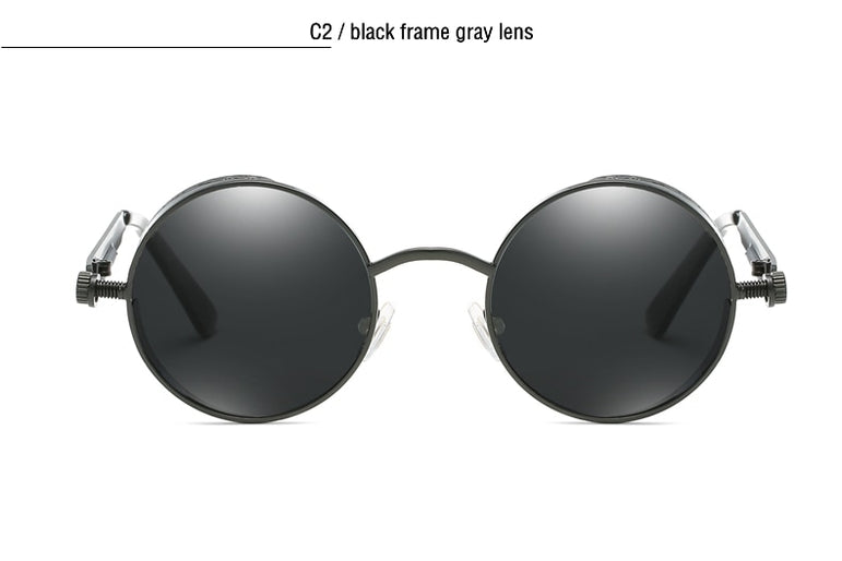 Polarized Women Brand Designer Vintage Sunglasses