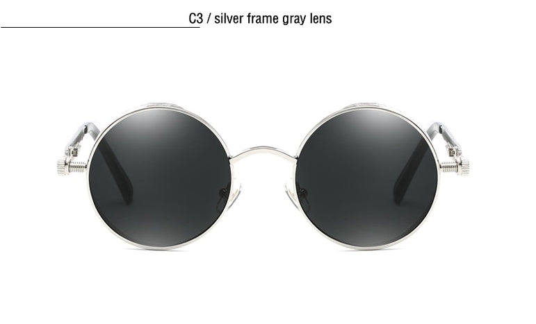 Polarized Women Brand Designer Vintage Sunglasses