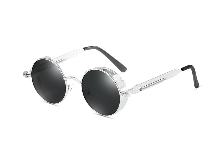 Polarized Women Brand Designer Vintage Sunglasses