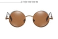 Polarized Women Brand Designer Vintage Sunglasses