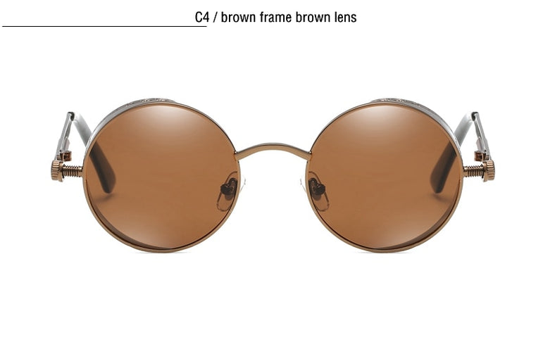 Polarized Women Brand Designer Vintage Sunglasses