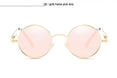Polarized Women Brand Designer Vintage Sunglasses