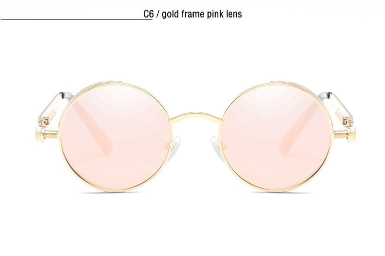 Polarized Women Brand Designer Vintage Sunglasses