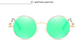 Polarized Women Brand Designer Vintage Sunglasses