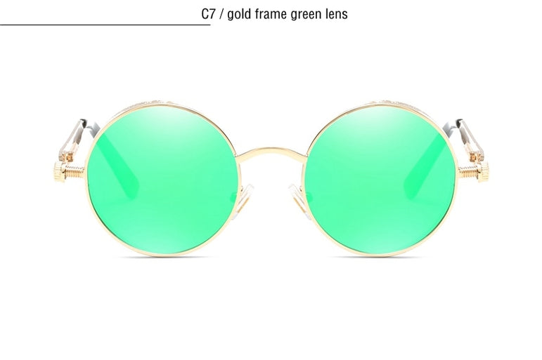 Polarized Women Brand Designer Vintage Sunglasses