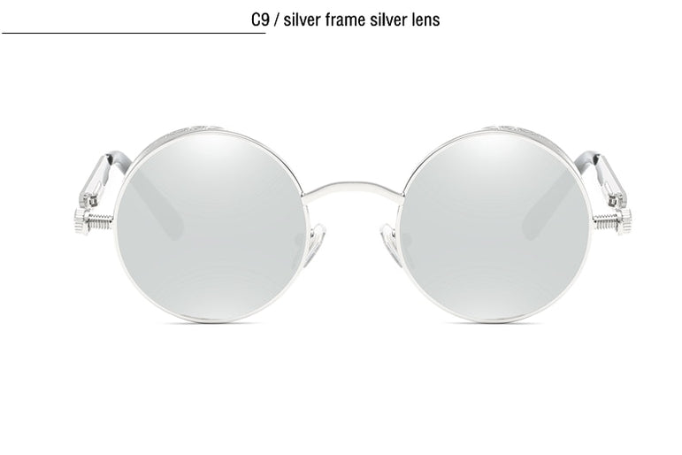 Polarized Women Brand Designer Vintage Sunglasses