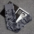 Camouflage Yoga Set Gym Fitness Clothing