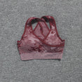 Camouflage Yoga Set Gym Fitness Clothing