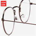 Mirror Metal Women Vintage Sunglasses
