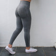 High Waist Yoga Training Tights Gym Fitness Leggings