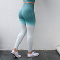High Waist Yoga Training Tights Gym Fitness Leggings