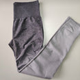 High Waist Yoga Training Tights Gym Fitness Leggings