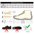 Breathable High Quality Comfortable Non-slip Sneaker