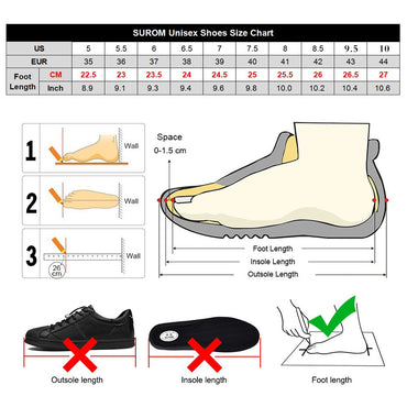 Breathable High Quality Comfortable Non-slip Sneaker