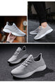 Breathable High Quality Comfortable Non-slip Sneaker