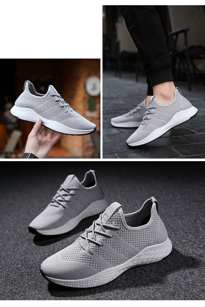 Breathable High Quality Comfortable Non-slip Sneaker